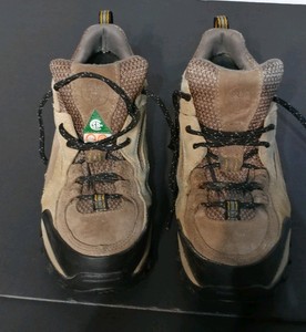 botas de trabajo para mujer timberland