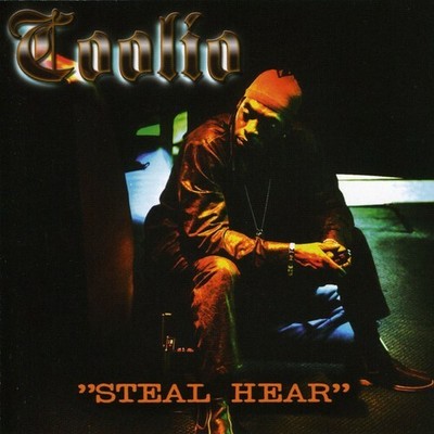 Coolio - Steal Hear [Used Very Good CD] Clean