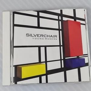 Silverchair - Young Modern (CD, 2007) VGC - Picture 1 of 2