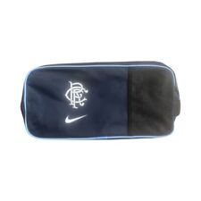 Glasgow Rangers F.C Nike Vintage Deadstock Retro Navy Blue Boot Bag