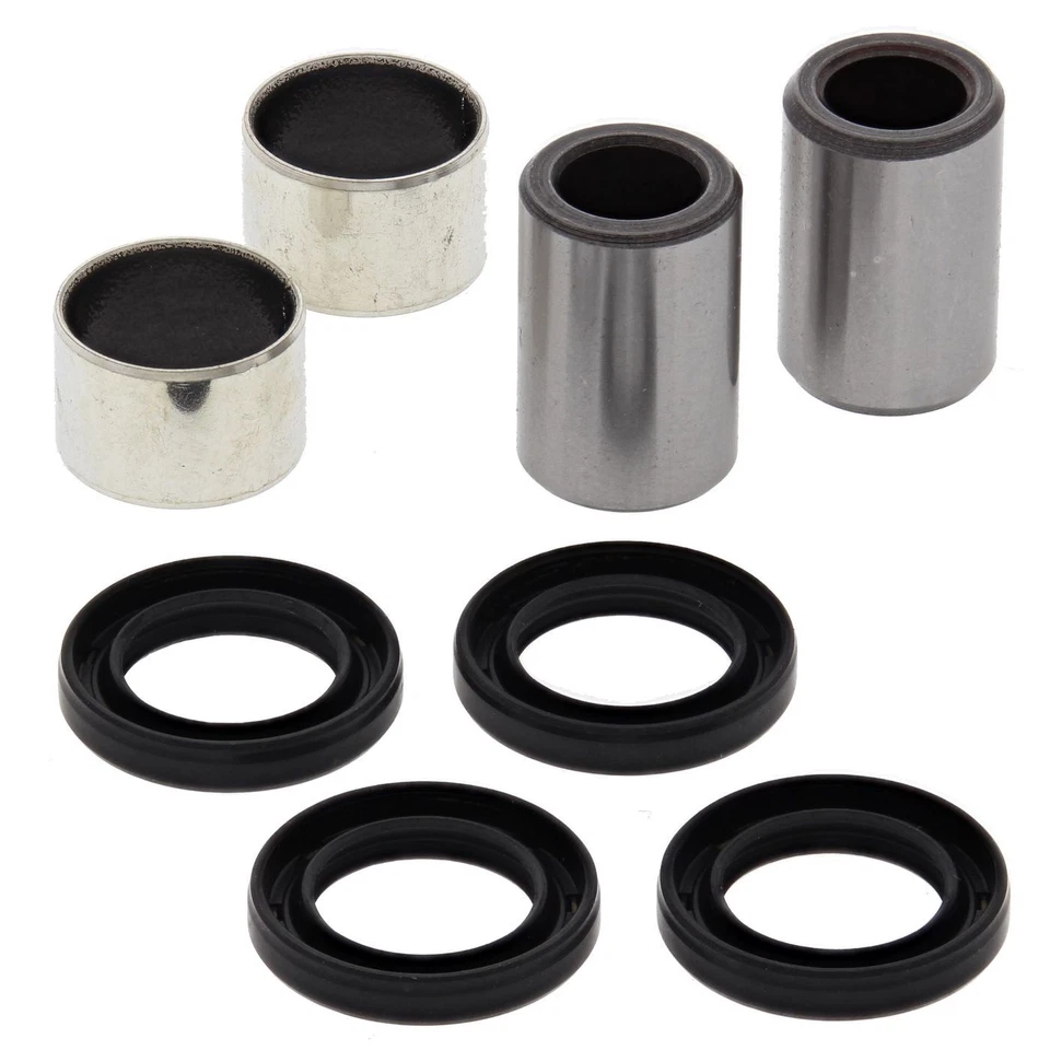 Front Shock Bearing Kit For Honda TRX350FE FourTrax Rancher 4x4 ES 2000-2006 - Image 1 of 1