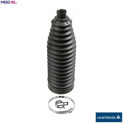 BELLOW STEERING 39644 01 FOR MERCEDES-BENZ OM 651.960 2.1L 4cyl M-CLASS 3.0L - Image 1 of 4