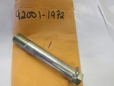 Kawasaki KDX200 KDX250 KX125 KX250 KX500 1983-1984 92001-1972 PERNO, 14X82 Foto 1 de 2