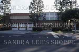 Feuerwehrapparat Rutsche 1994 Gardena Feuerwehrstation 1 Gebäude #10655 - Bild 1 von 1