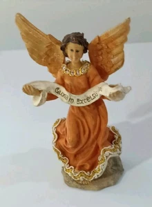 K's Engel Figur Gloria in Excelsis Deko - Bild 1 von 10