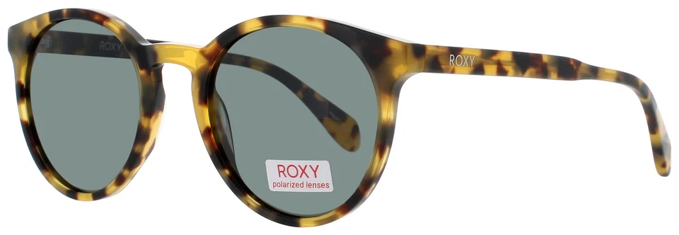 ROXY RX7001-TO Gafas de sol Gafas de sol 0TO TORTOISE Auténticas Nuevas 50 mm Foto 1 de 1