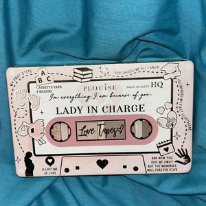 P Louise Palette Lady In Charge ￼Eye Palette NEU IM KARTON - Bild 1 von 8