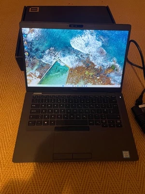 Dell Latitude 5400 Laptop 8th Gen - 16Gb Ram , 256GB - Windows 11, Office 2021 - Image 1 of 4