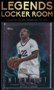 2023-24 Topps Midnight #80 Desmond Bane - Imagen 1 de 2