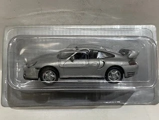 Porsche Gt2 2000 High Speed 1:43 modelcar Diecast - Image 1 of 1