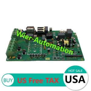 ABB NEU VS Antrieb Steuerplatine ACH 3AXD10000463218 TINT-4311 CPU US kostenlose Steuer - Bild 1 von 6