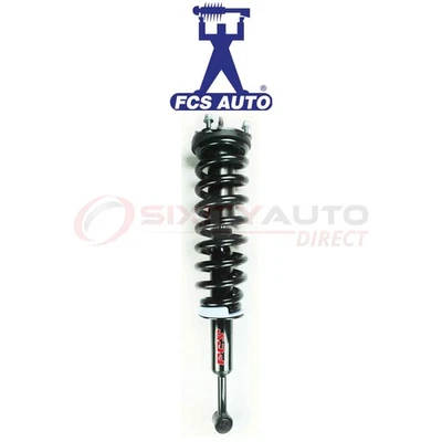 FCS Suspension Strut & Coil Spring Assembly for 2007-2014 Toyota Tundra 4.0L kn — 第 1/4 张图片
