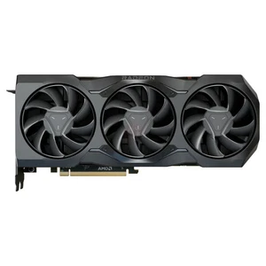 AMD Radeon RX 7900 XTX 24GB GDDR6 PCI Express 4.0X16 Video Card - Picture 1 of 6