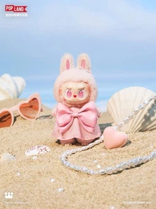 AUTHENTIC US SELLER Mokoko The Monsters Jump Into Summer Plush PopLand Exclusive - Picture 1 of 4