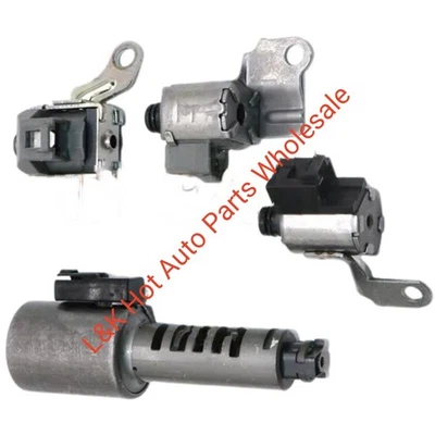 AW50-40LE Automatic Transmission Solenoid For Volvo 850 Suzuki Aerio - Image 1 of 4