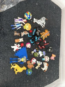 Kleinspielzeug verschiedene Disney, Marvel, Spin, Funko Mini  - Bild 1 von 7