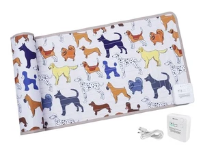 DOGNESS Pet Shock Mat 15x59 Katze Hund Training Pad Couch Bett Abschreckungsmatte - Bild 1 von 4