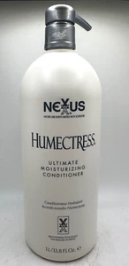 Nexxus Humectress Ultimate Moisturizing Conditioner Original Formula - 33.8 floz - Picture 1 of 2