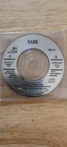 Sade 3" inch Japan mini CD Paradise remix, RARE - Picture 1 of 1