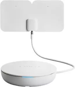 Tablo TV 2-Tuner 128GB DVR with Antenna! Watch and Record Live TV New & Sealed - Picture 1 of 5