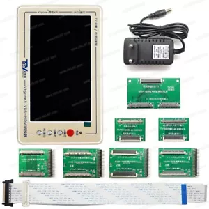 TV160 7th Generation Mainboard Tester Tool kit LCD Vbyone LVDS to HDMI Converter - Picture 1 of 7