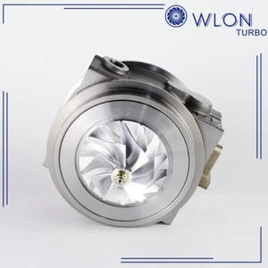 Turbo billet cartridge CHRA 3781360 For Cummins Various ISX QSX HE451VE 2882112 - Picture 1 of 11