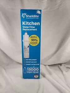 Sharkbite Replacement Kitchen Water Filter SBKF2R Made In USA - Picture 1 of 6