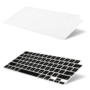 MacBook Air 13.3 inch Old 2018 A1932 13 inch Keyboard Covers - Picture 1 of 9