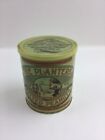 Planters Peanuts | Tin Can With Lid | 75 Year Anniversary | 1981