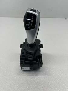 2012 - 2018 BMW 320I XDrive Sedan Automatic Gear Shifter Lever OEM GW929689601 - Picture 1 of 12
