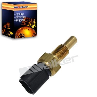 Walker Engine Cylinder Head Temp Sens For 97-02 Ford E-350 Econoline Club Wagon - Image 1 of 4