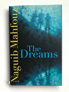 The Dreams by Naguib Mahfouz - 2005 - hardcover - fine - Bild 1 von 1