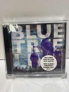Blue Tree Live at Exchange Church Belfast - Music CD - - - - Very Good - Aud - Picture 1 of 2