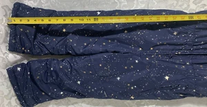 OshKosh B'gosh Niños Pantalones de Nieve Babero Mono Talla 6 Azul Marino/Dorado Estrellas Ajustable Unisex - Imagen 1 de 8