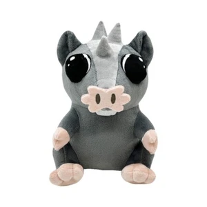 Muñeco de peluche Doors the Content Pig Moust 24CM - Imagen 1 de 7