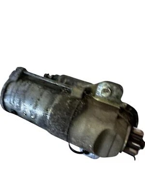 07 08 09 10 11 12 13 14 15 16 17 18 FORD EDGE Starter Motor 3.5 - Image 1 of 4