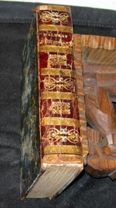 Walker's Dictionary,John Walker,Critical Pronouncing English Language,HC,1831 - Picture 1 of 8