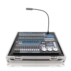 KingKong DMX Controller 1024 Channels with Flight Case for Stage Lighting - Picture 1 of 6