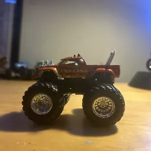 pillage idiot monster truck 1:64 - Picture 1 of 3