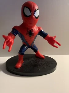 Spiderman Modellino morbido PVC Marvel Talks anche! Esclusiva Walgreens - Foto 1 di 3