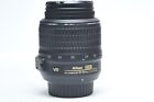 Nikon AF-S DX NIKKOR 18-55mm f/3.5-5.6G VR Lens for D7500, D500, D5600 *EX*