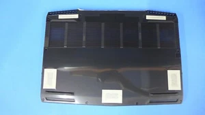 NEW OEM Alienware M17 Laptop Bottom Base Cover Assembly Dell 43GHX - Picture 1 of 6
