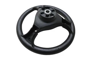 New OEM Briggs & Stratton 1760534YP Steering Wheel NOS - Picture 1 of 3