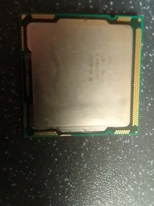 Intel Xeon X3430 - Bild 1 von 2