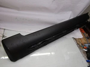 Volvo V70 Mk2 97-00 2.4 LH NS left front side skirt sill section panel 9178761 - Picture 1 of 7