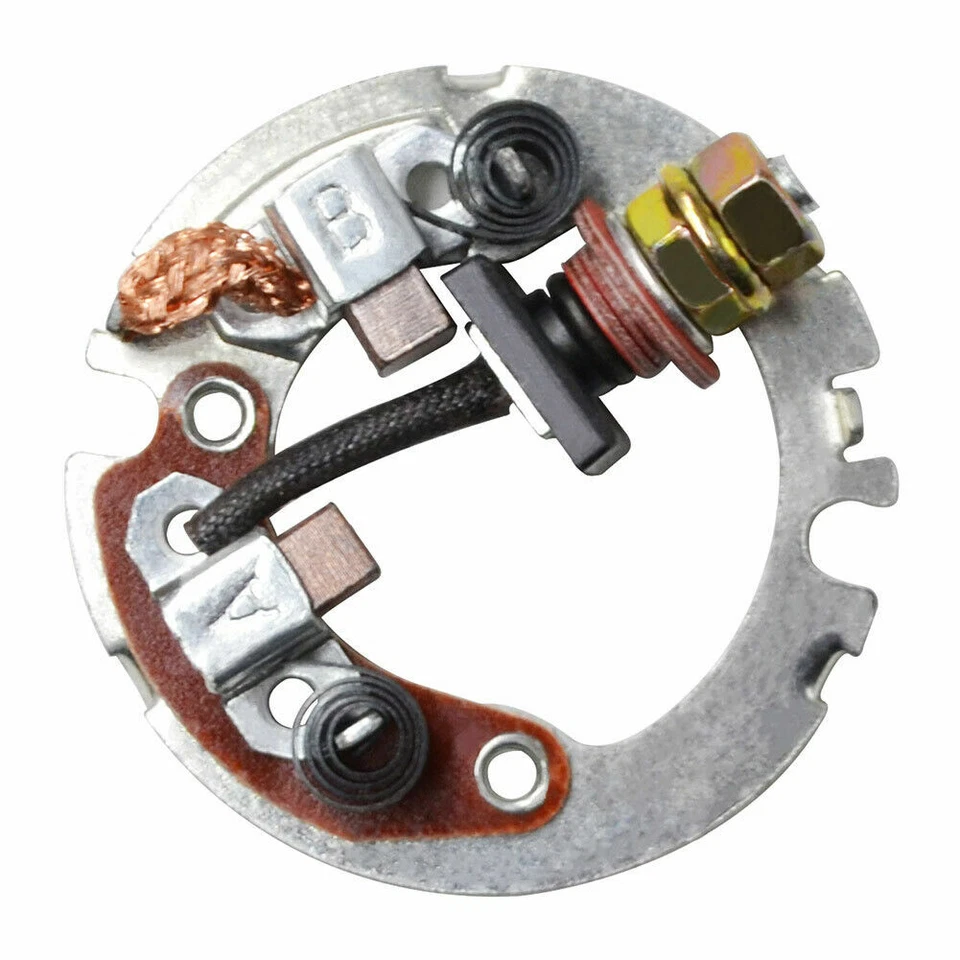 Starter Brush for Arctic Cat 375 400 Suzuki LT-A400 LT-F400 Eiger KingQuad KYMCO Foto 1 de 4