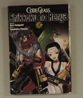 Code Geass - Shikkoku no Renya 3 Takuma Tonkam 2012 manga VF