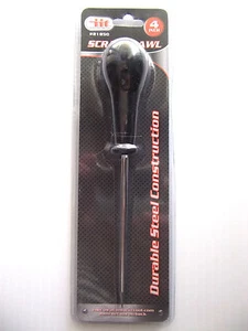 IIT 4" SCRATCH AWL - Picture 1 of 1