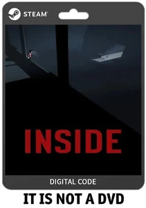 Inside Steam PC Global Digital Key | Send in 12 hours! - Picture 1 of 1