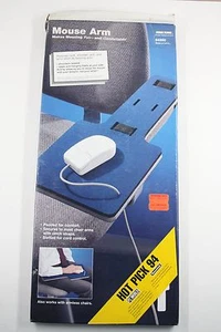Ring King Mouse Arm #94360 NEW! OLD STOCK! - Bild 1 von 4